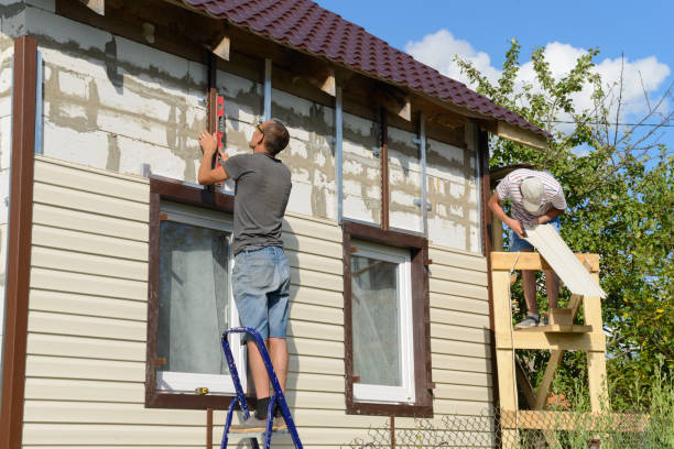 Best Aluminum Siding Installation  in Belgium, WI